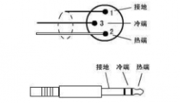 音频信号的平衡与非平衡传输