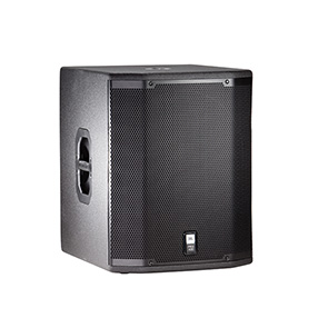 JBL PRX418S低音音箱