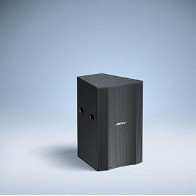 Bose  LT9402WR  长冲程中高频扬声器